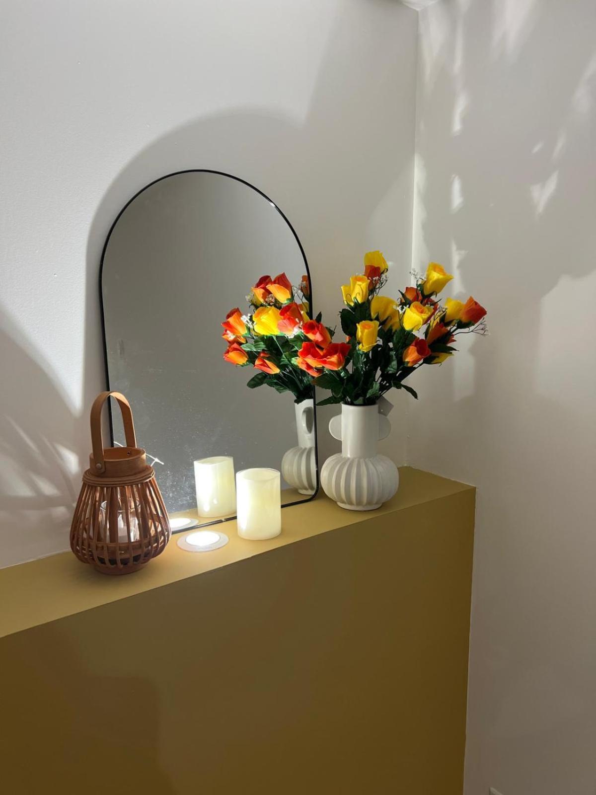 Charmante Escapade Apartment Perpignan